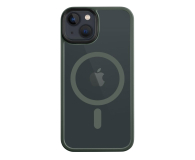 Etui / obudowa na smartfona Tactical MagForce Hyperstealth Kryt pro Apple iPhone 13 Forest Green
